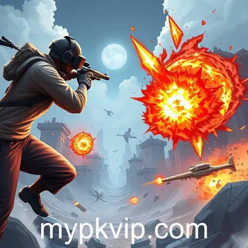 Action Games
