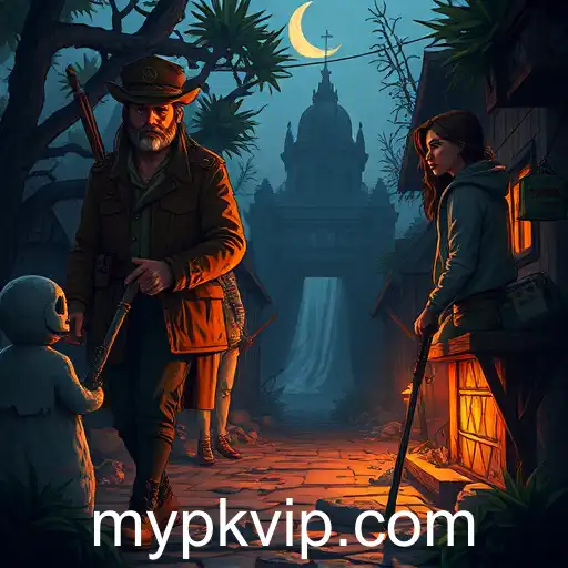 Adventure Games