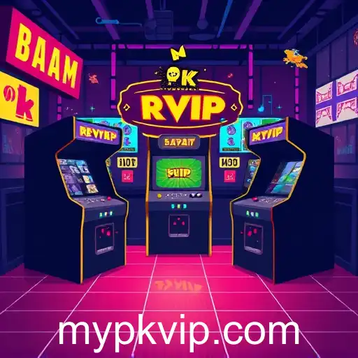 Arcade Classics
