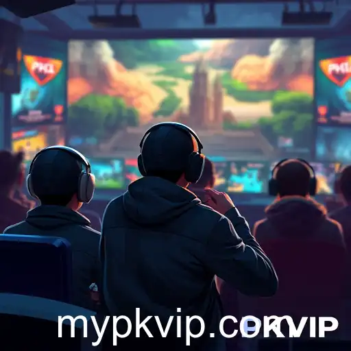 pkvip