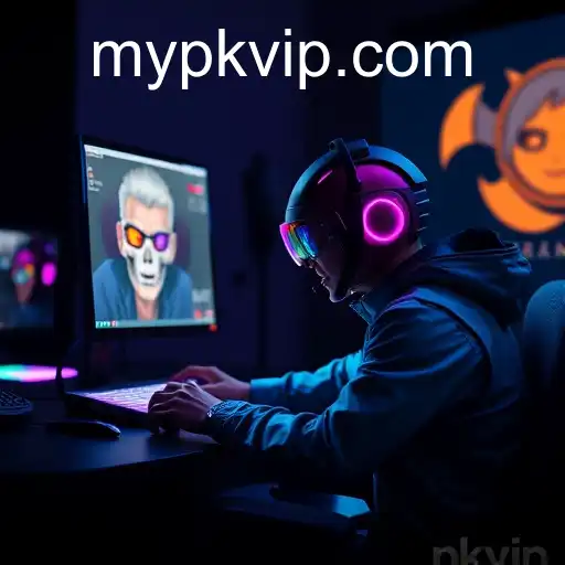 pkvip