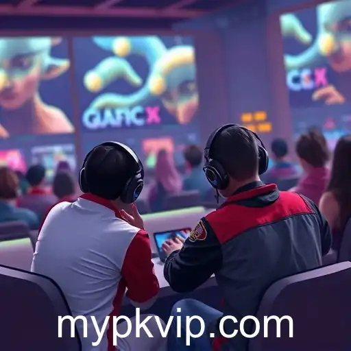 The Growing Impact of Online Gaming Communities