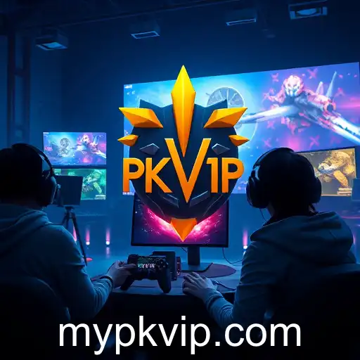 pkvip