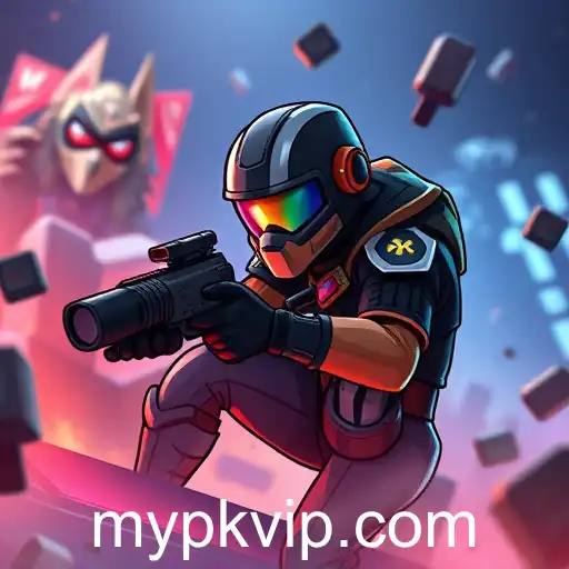 The Rise of PKVIP in the Global Gaming Scene